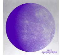 Baby Grandmothers Merkurius (Vinyl) 12" Album