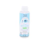 MKL Green Nature Eau nettoyante bio bébé 100 ml