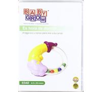 Baby Grow-ES Hora De Dormir [Import]