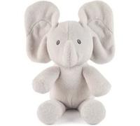 Baby Gund - Flappy petit modele Gris G