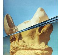 Baby Guru - Marginalia (Lp+CD)