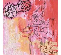Baby Guts - The Kissing Disease