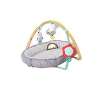 Tapis D'éveil Aire De Jeu Pôle Nord Gris