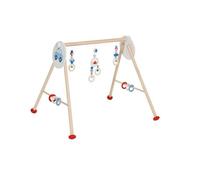 Portique D'activités Voitures