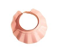 Baby Hair Washing Shield - Wide Brim Adjustable Shampooing Protection Hat For Time, ForftFort Adapt with Water Blocking Fonction, Bath Visor for Childre