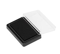 Baby Hand and Footprint KIT, Pet Ink Pad Family KeepSake Inkless Wimps PRINT Pads PRINT KIT POUR CATS CATS DIG (Encre noire)