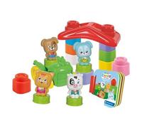 Baby Happy Farm Clementoni 17884 CLEMMY