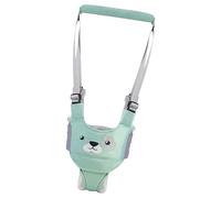 Baby Harness, Handheld Kids Walker Assistant Belt Trainer Tool, Support Breathable Carriage, Adjustable for Child 6-36 Months Stroller, Stepper, Safety Walking, 18.9x12.6 Inches