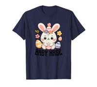 Baby Hase Lapin Pâques Joyeuses Pâques T-Shirt