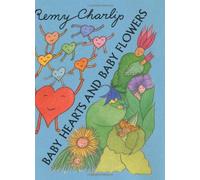 Baby Hearts and Baby Flowers