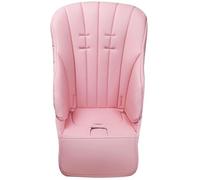 Baby High Chair Leather Cover | Kids Dining Chair Cushion | High Chair Replacement | Baby High Chair Cushion | Breathable High Chair Pad | Portable High Chair Covers For Babies