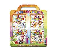 Baby Hits - As 100+ Da Pre-Escola [4CD] 2010 [PORTUGUESE]