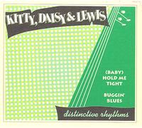 (Baby) Hold Me Tight/Buggin'bl