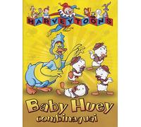 Baby Huey - Combinaguai