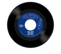 Baby Huey Hard Times/Listen to Me (Vinyl) 7" Single