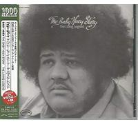 Baby Huey – Living Legend – CD – Édition Limitée