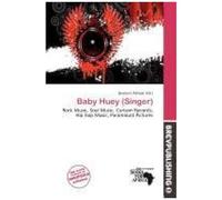 Baby Huey (Singer)