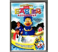 Baby Huey's Easter Adventure