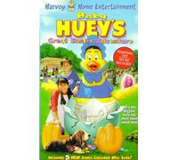 Baby Huey's Great Easter Adventure
