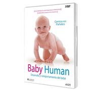 Baby Human: Desarrollo Y Comportamiento Del Bebe (Import) (Dvd) (2013)