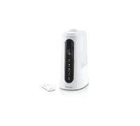 Miniland humidificateur d'ozone qui nettoie et purifie l'air de votre maison Humitouch pure