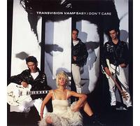 Baby I don't care (Abigail's Party Mix, 1989) [Import anglais]