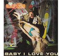 Baby I Love You/Loss M'r Jon [Import]