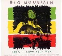 Big Mountain - Baby I Love Your Way [Import]