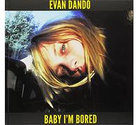 Baby I M Bored/Double Vinyl/24 Page Book/Download Card