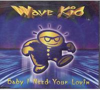 Baby I Need Your Lovin' [Import]