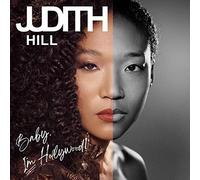 Baby, I'm Hollywood by Judith Hill [CD] NEUF