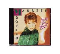 Maureen McGovern – Baby I'm Yours – CD Neuf – RCA
