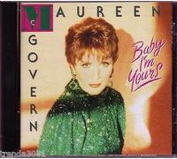 Mcgovern, Maureen - Baby I'm Yours