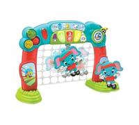 Baby Interactive Football Goal Evolution
