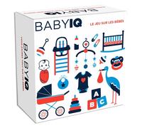 Baby IQ