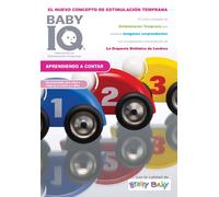 Baby IQ: Aprendiendo a Contar 1 2 3-Counting