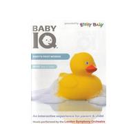 Baby IQ: Baby's First Words