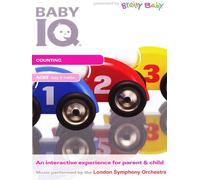 Baby IQ: Counting