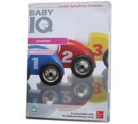 Baby IQ.Counting.6 months+.London Symphony Orchestra.