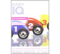 Baby IQ-Et si on comptait