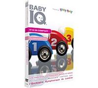 Baby IQ : Et si on comptait ? G