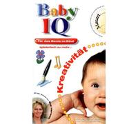 Baby IQ - Kreativität