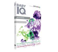 Baby IQ - Les couleurs