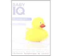 Baby IQ-Mes Premiers Mots