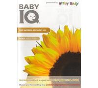 Baby IQ: World Around Us