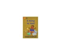 Baby Is Crying - E Tang Te Teei (Te Kiribati)