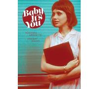 Baby, It’s You