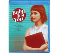 Baby, It’s You [Blu-Ray]
