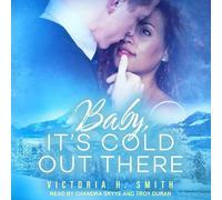 Baby, It's Cold Out There: Aspen (The Love in the City Series)