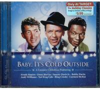 Baby, It's Cold Outside